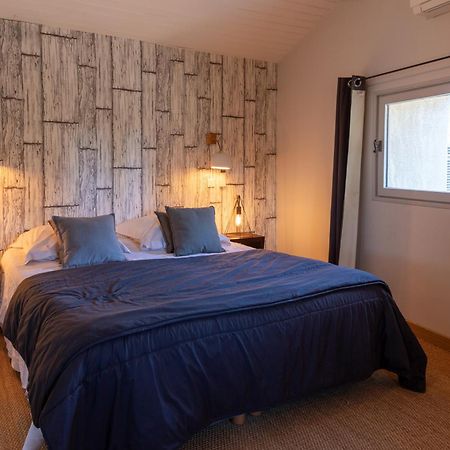Apres La Sieste แซงต์โรรองต์เดส์อาเบรอส์ ภายนอก รูปภาพ