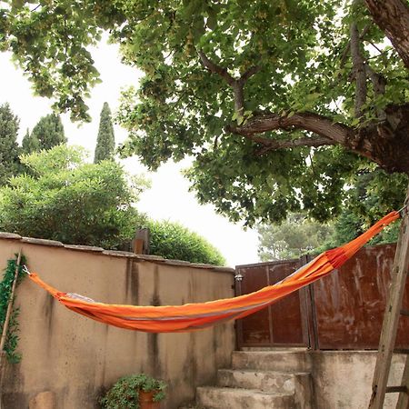 Apres La Sieste แซงต์โรรองต์เดส์อาเบรอส์ ภายนอก รูปภาพ