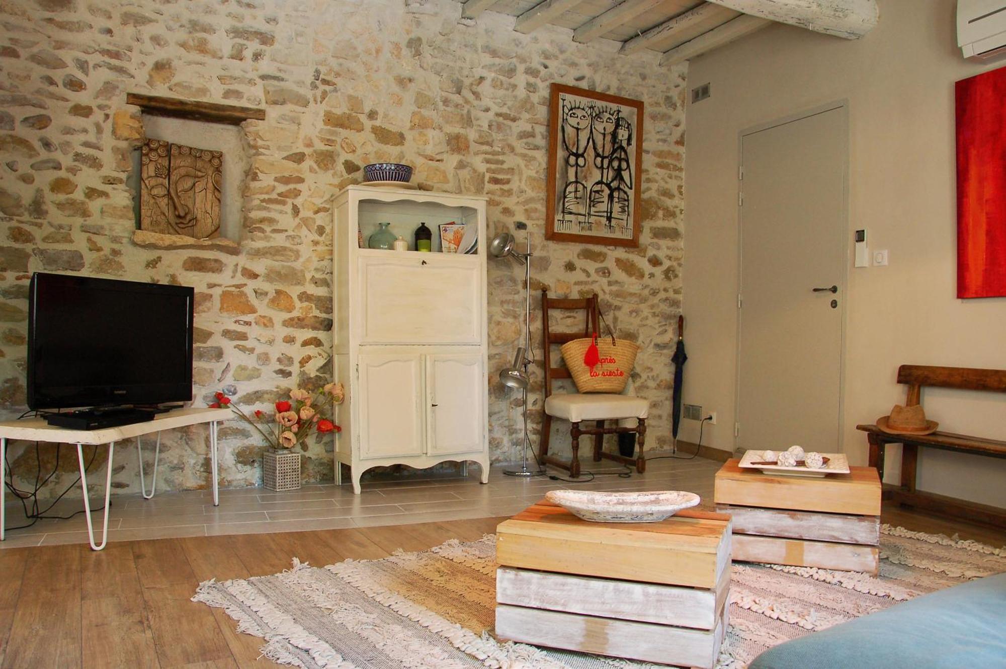 Apres La Sieste แซงต์โรรองต์เดส์อาเบรอส์ ภายนอก รูปภาพ