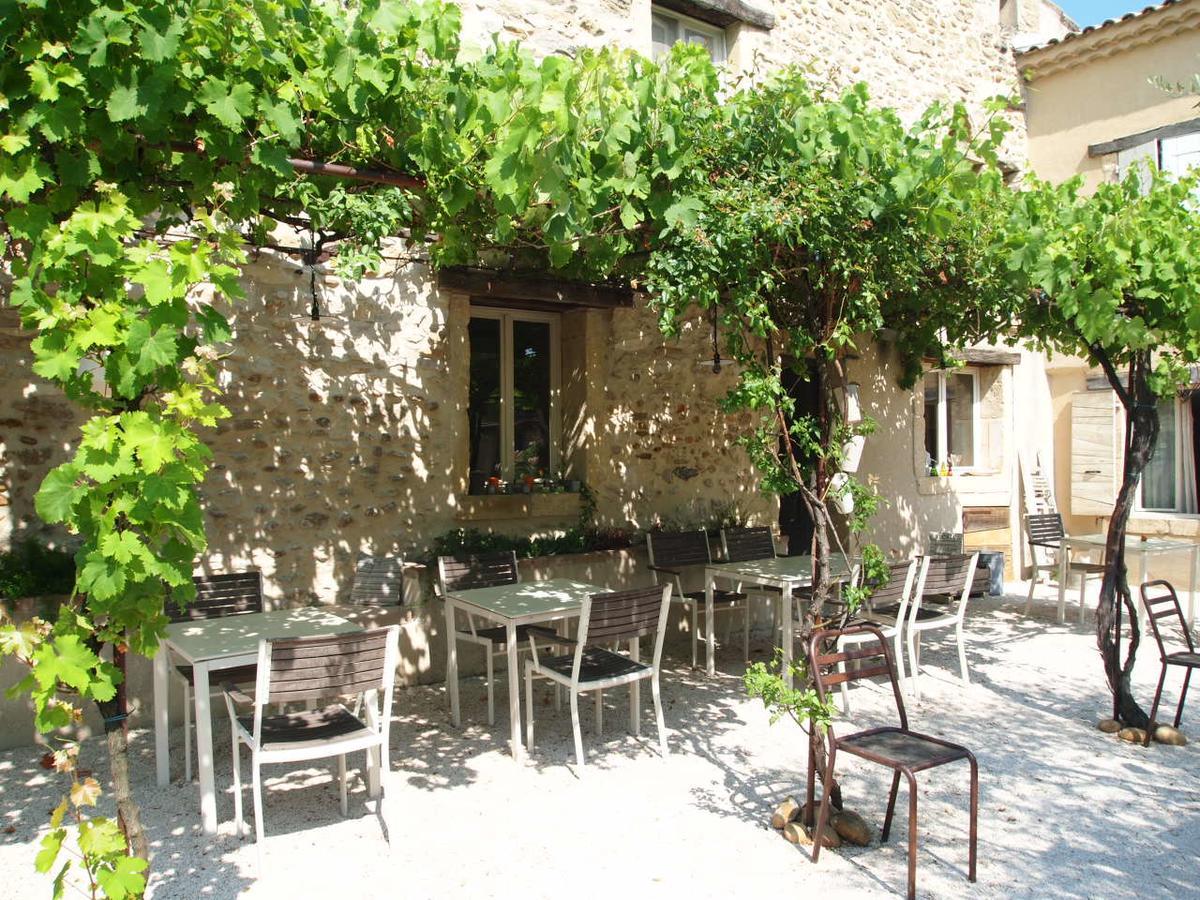 Apres La Sieste แซงต์โรรองต์เดส์อาเบรอส์ ภายนอก รูปภาพ