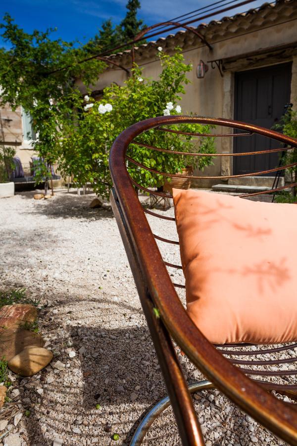 Apres La Sieste แซงต์โรรองต์เดส์อาเบรอส์ ภายนอก รูปภาพ