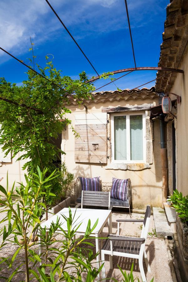 Apres La Sieste แซงต์โรรองต์เดส์อาเบรอส์ ภายนอก รูปภาพ