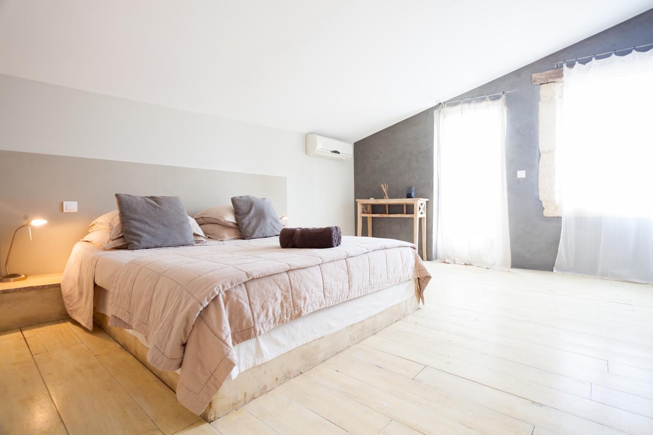 Apres La Sieste แซงต์โรรองต์เดส์อาเบรอส์ ภายนอก รูปภาพ