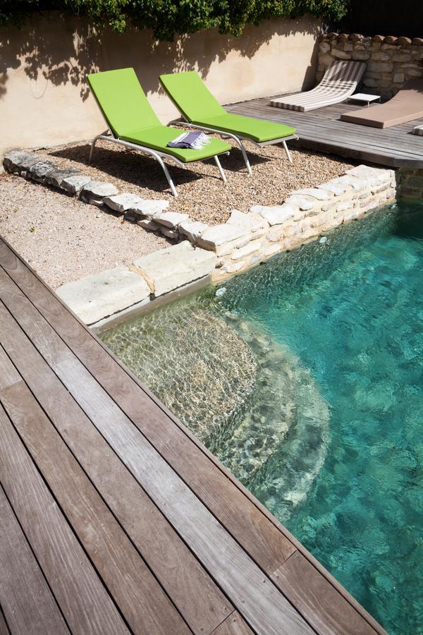 Apres La Sieste แซงต์โรรองต์เดส์อาเบรอส์ ภายนอก รูปภาพ